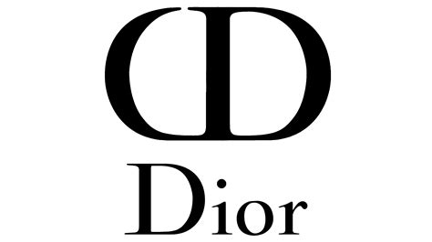 dior logo image.